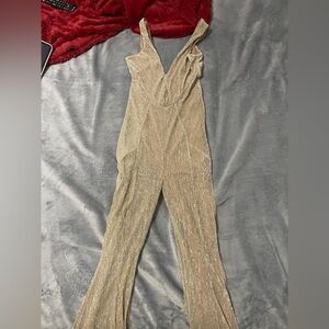 House Of CB jumpsuit